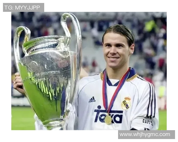 全球足球四大帅气男球星盘点 颜值与实力并存的顶级球员