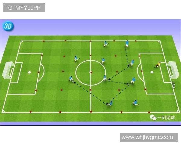 基于足球星型平衡理论的战术优化与球队整体协同效应研究
