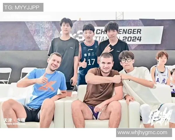 足球与篮球巨星同场竞技 跨界对决打造体育盛宴